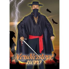 Costume Adulto Vendicatore