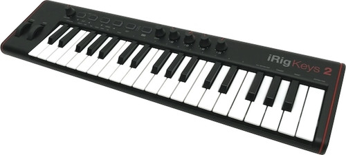 Irig keys mini controller - -,