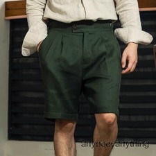 Bermuda Gurkha pantaloncino