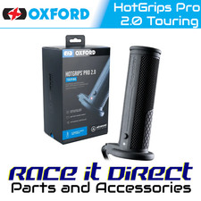 Oxford Pro Hotgrips per Moto Morini Corsaro Veloce 2008-2010 Touring