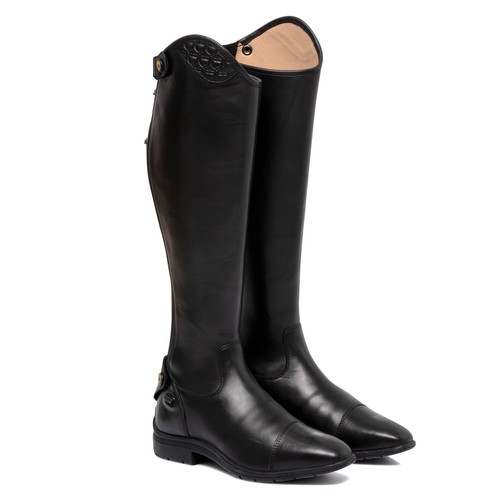 Stivali unisex con inserto - unisex,