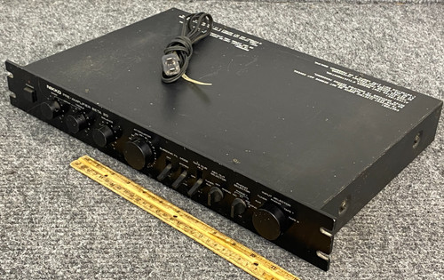 Nikko beta preamplificatore - nikko, 20
