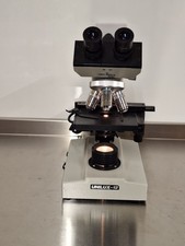 Kyowa Unilux 12 microscopio