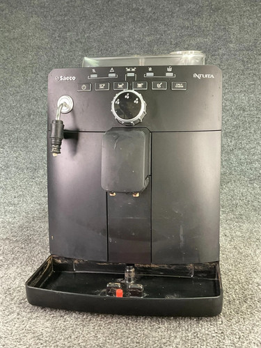 Philips saeco intuita - philips,