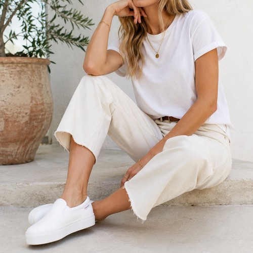 Sneakers superga donna 2740 - superga,
