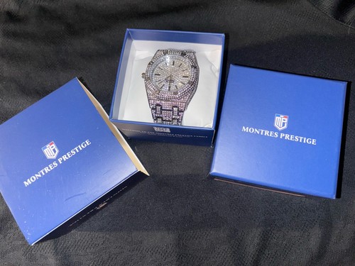 Orologio uomo montres prestige - montres,