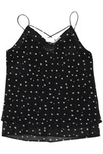 Pieces top donna - , con