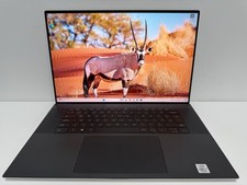 Dell XPS 17 9700 Touchscreen