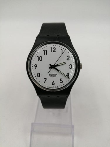 Swatch qualcosa nuovo - swatch,