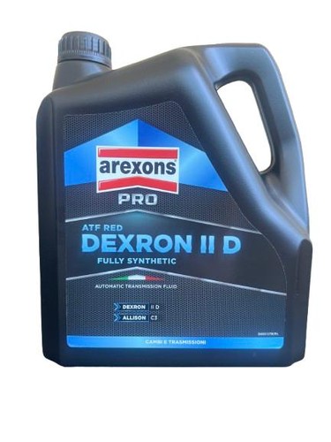 Arexons olio motore - arexons,