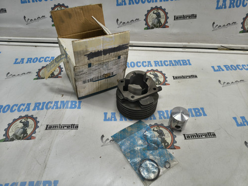 Gruppo termico motore - termico,
