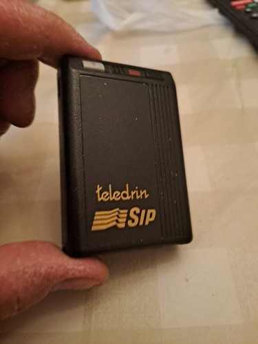 Teledrin motorola sip non - teledrin,