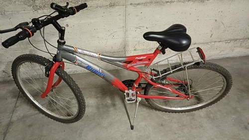 Mountain bike mtb - bike,