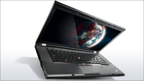 Lenovo w530 core 3630qm 8 - i7,