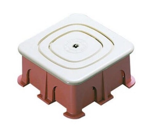 Gewiss gw24221 scatola - gewiss, da