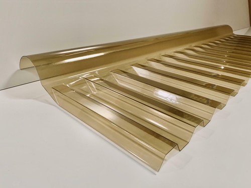 Trapezio pvc prima - pvc,