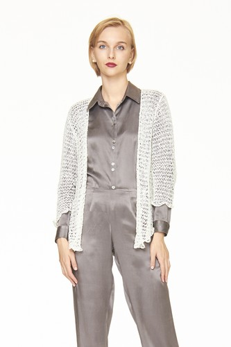 Coprispalle misto rayon - , a
