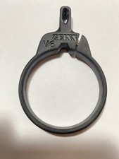 Leva Regolazione Ingrandimenti Zeiss Conquest V6 Throw Lever – Personalizzabile