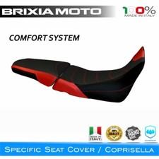 COPRI SELLA PALINURO COLOR 3 COMFORT 4GR-4 FOR HONDA  AFRICA TWIN CRF 1000 2015