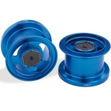 BOBINA RICAMBIO ALTA CAPIENZA ULTRALIGHT RELY DC 2.5 MULINELLI AKAMI-SHIMANO NEW