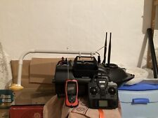 barchino carpfishing