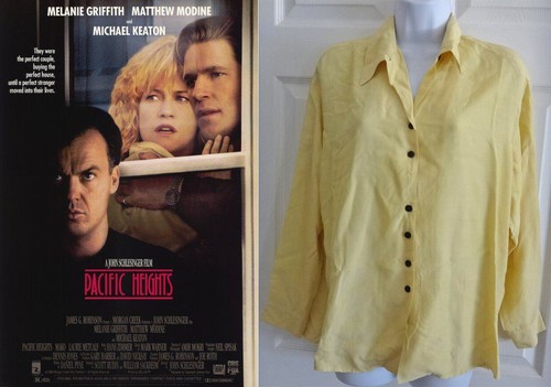 Pacific heights camicia - heights,