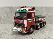 Corgi - Trattore zavorra Volvo