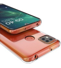Custodia IN Silicone Cellulare