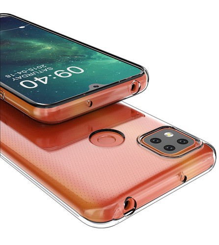 Custodia silicone cellulare - custodia, in