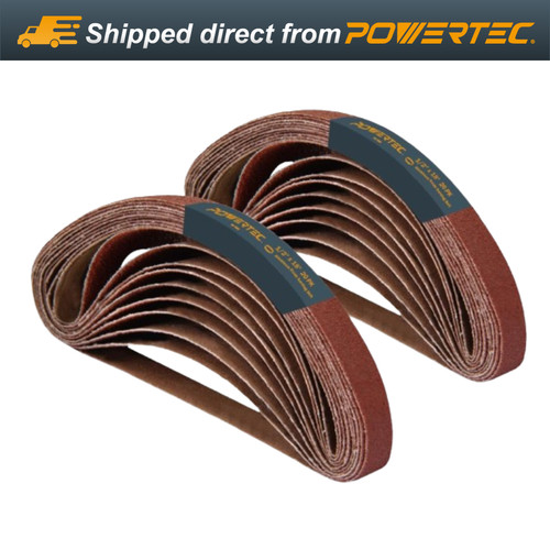 Powertec 18 pollici - powertec, 1/2