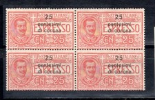 occupazioni prima guerra