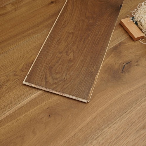Pavimento legno rovere - in,
