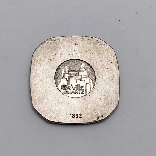 Omega 1332 stainless - 31, mm