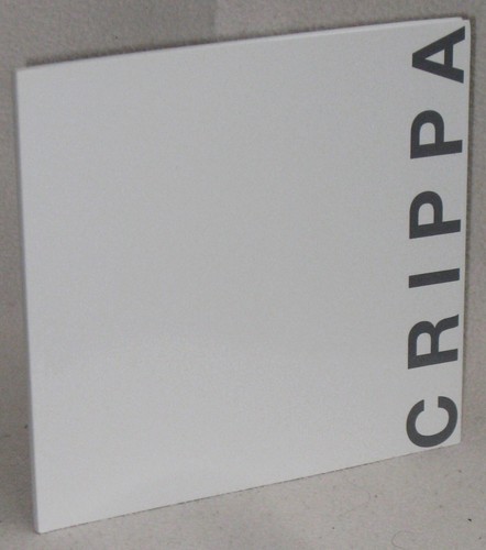 Roberto crippa ed 2001 - roberto,