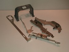 Pos 1) 6 componenti in nastro