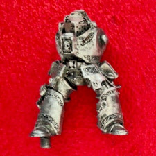 GREY KNIGHTS TERMINATOR BROTHER BODY BITS METAL - OOP WARHAMMER 40k SPACE MARINE