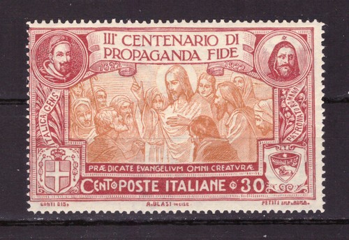 Francobolli italia regno - italia,