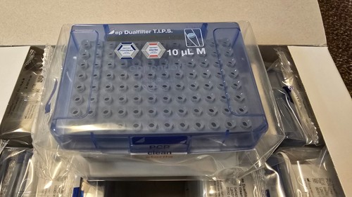 Punte per pipette - , ep