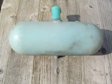 HELPHOS - SERBATOIO ACQUA TERGICRISTALLO ORIGINALE VW (Maggiolino, 411, 412, 1600, KG????)