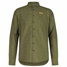 Maloja TocM. Maglia Camicia