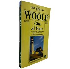 Gita al Faro Virginia Woolf