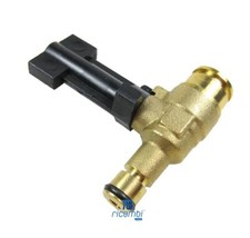 RUBINETTO DI CARICO JUNKERS