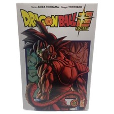 DRAGON BALL SUPER n. 18 -