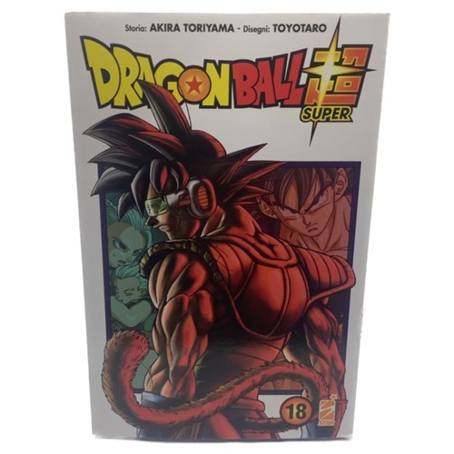 Dragon ball super - dragon, n.