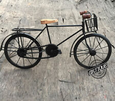 Vintage Classico Ferro