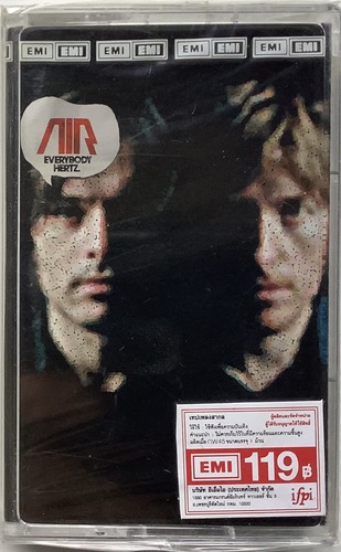 Air everybody hertz original - everybody,