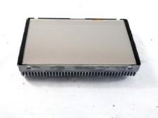 280911JA3C DISPLAY SISTEMA DI NAVIGAZIONE SATELLITARE INFINITI QX70S 3.0 D 4X4 1