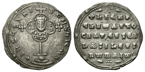 Bisanzio niceforo - bisanzio,