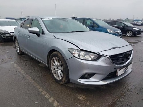 Mazda diesel sh 2015 - mazda, 2.2