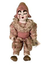 Lene Thun Harlekin Harlequin